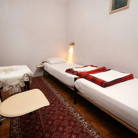 Ivy Apartment Selce