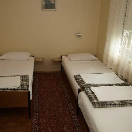 Apartment Ivy Selce