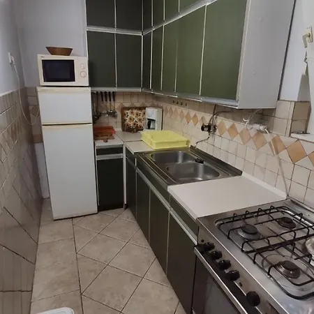 Apartment Ivy Selce