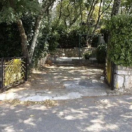Ivy Apartment *